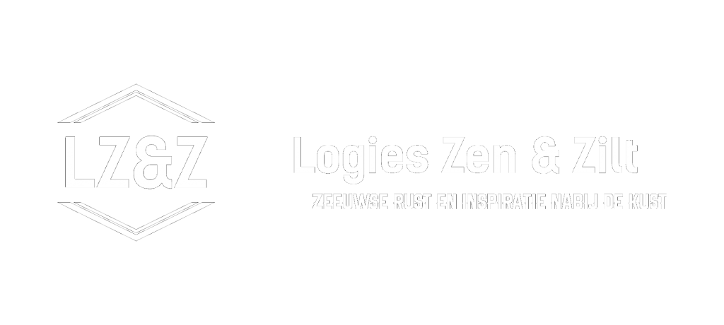 Logo Logies Zen & Zilt
